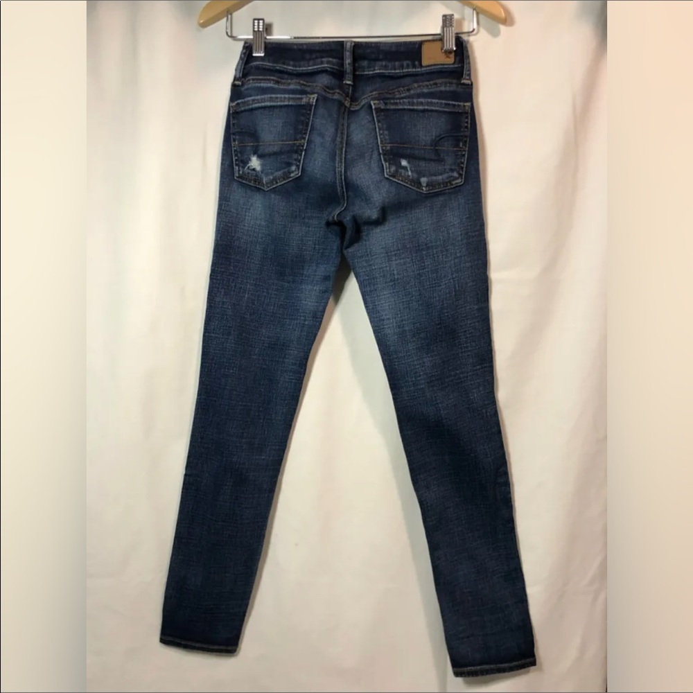 AE Ripped Jeans - Picture 2 of 4
